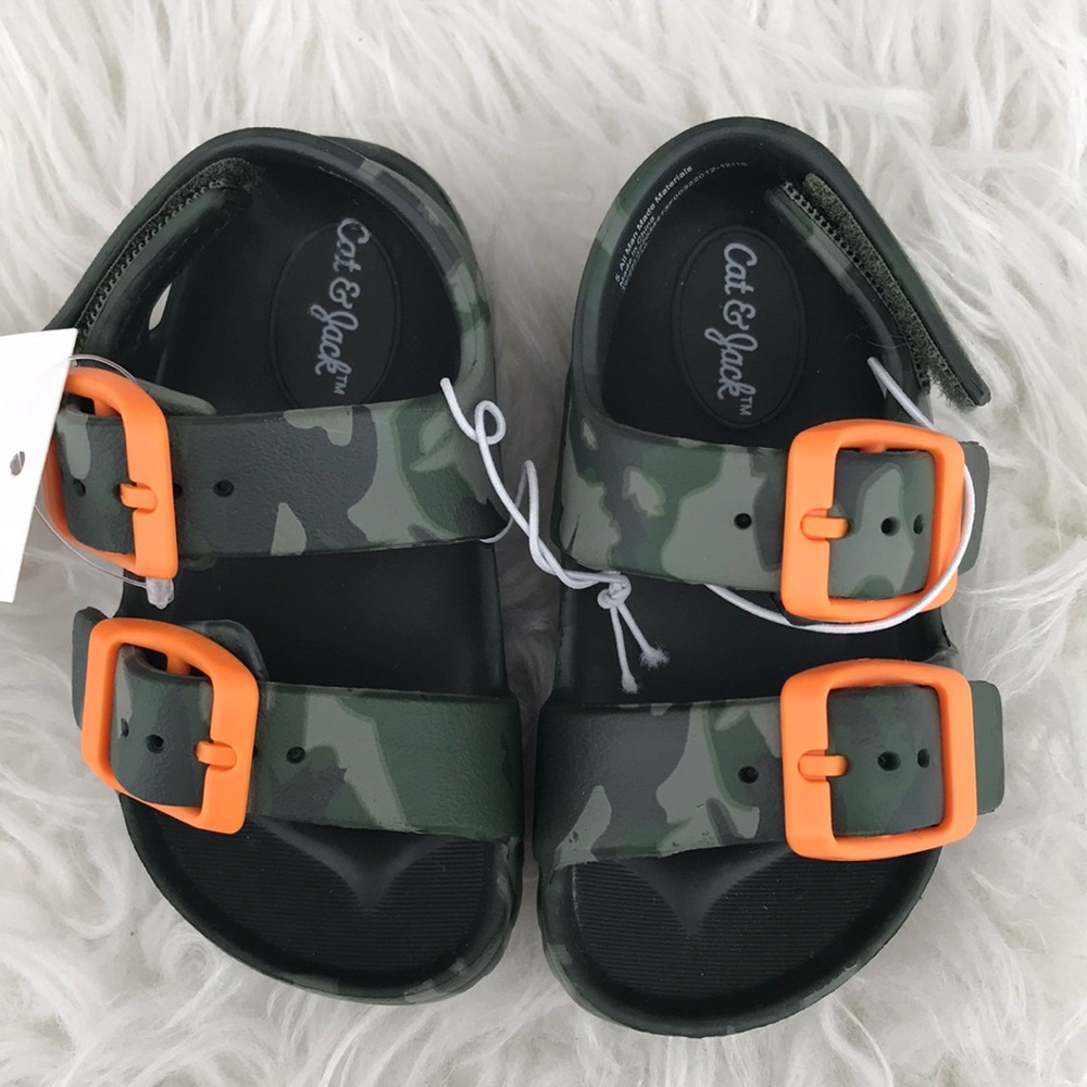 Toddler Sandals